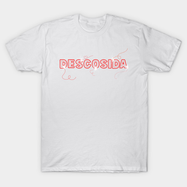 Descosida by Cooltura Vibez